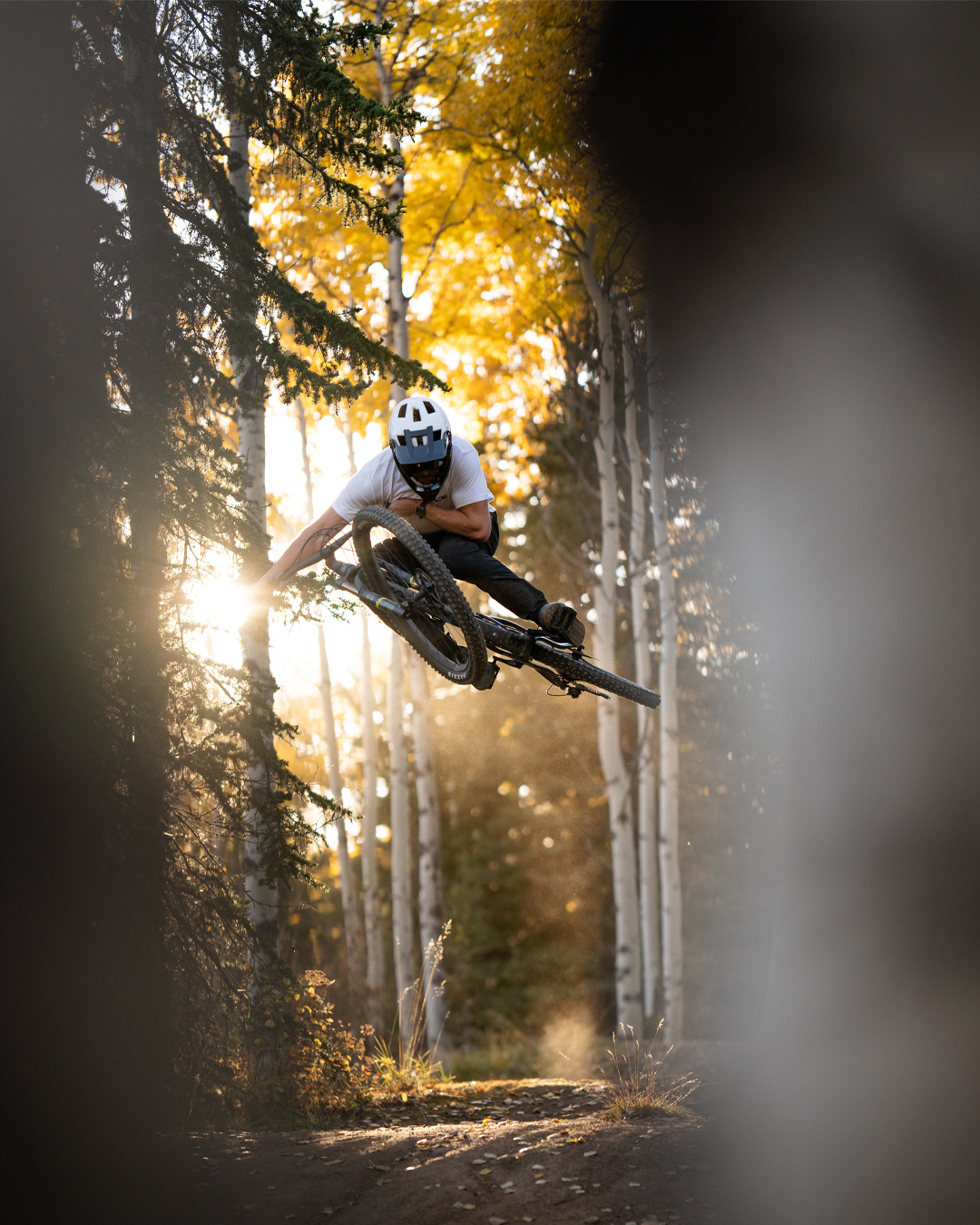 Pivot Shuttle LT now in Stock