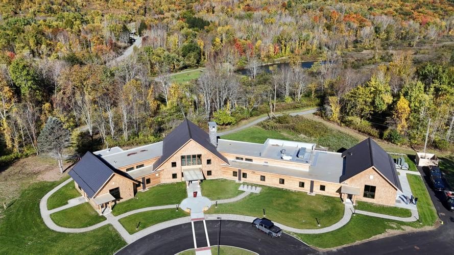 Greylock Glen Outdoor Center: Adams’ Long-Awaited Dream Takes Shape