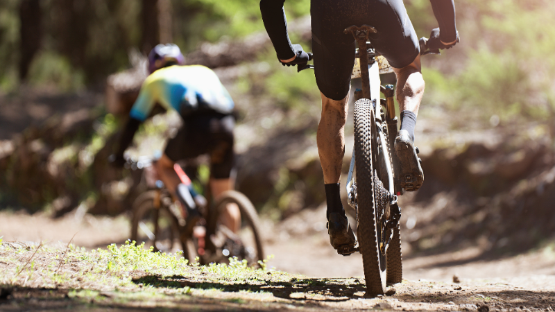 Thursday Night Mountain Bike Rides