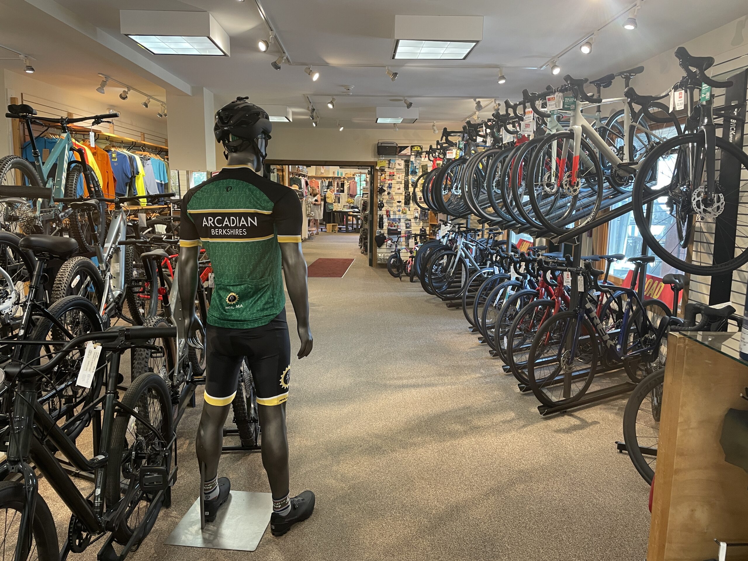 Bikes on Sale for Spring ’25!