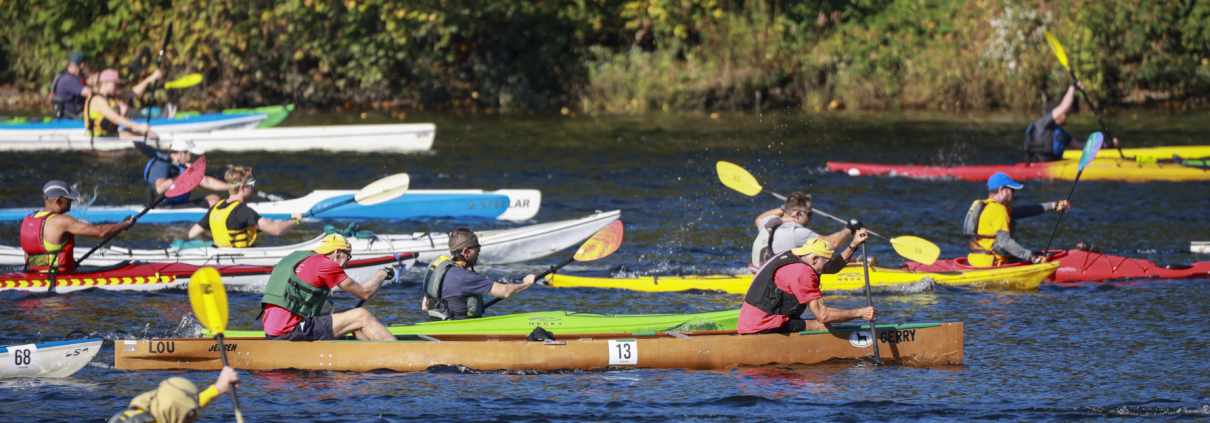 Registration Open for 10th Annual Great River Challenge Off-Road Triathlon