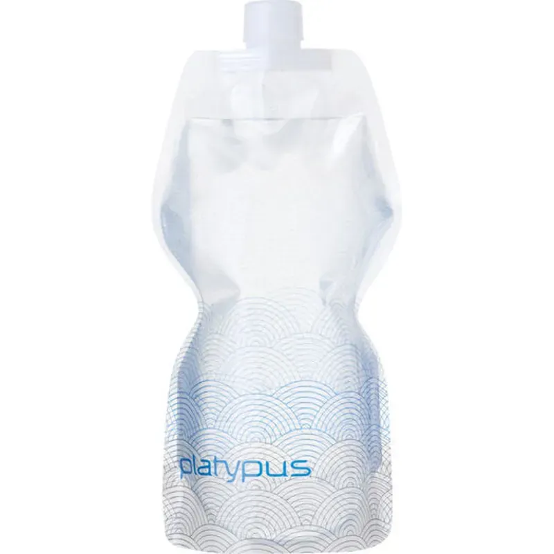 Softbottle 1L - CC Waves