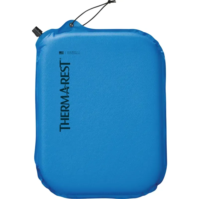 Therm-A-Rest Lite Seat in Blue-1