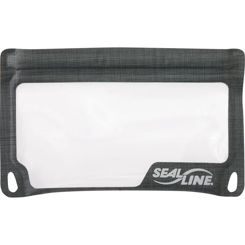 Sealline Small E-Case in Heather Gray