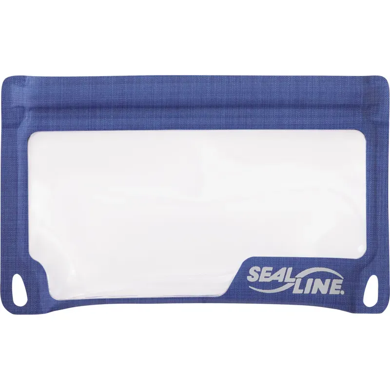 Sealline Small E-Case in Heather Blue