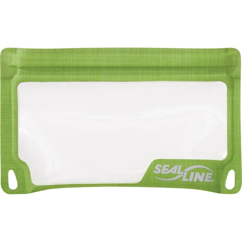 Sealline Small E-Case in Heather Green
