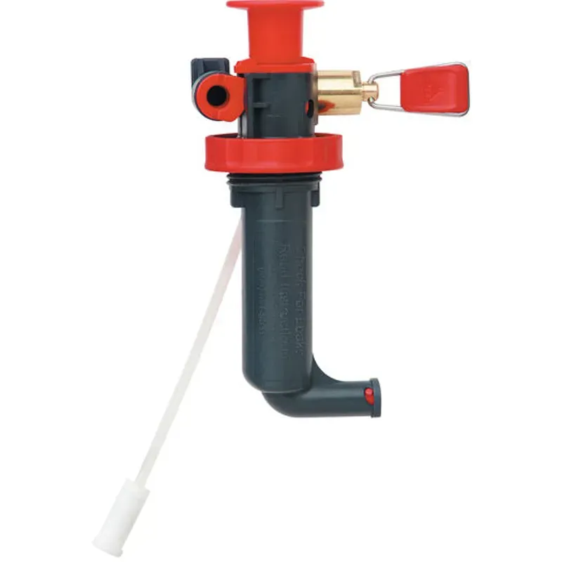 MSR Dragonfly Fuel Pump