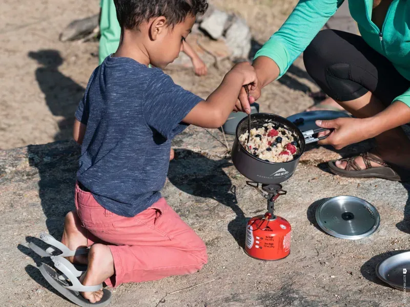 MSR Ceramic Solo Pot-6