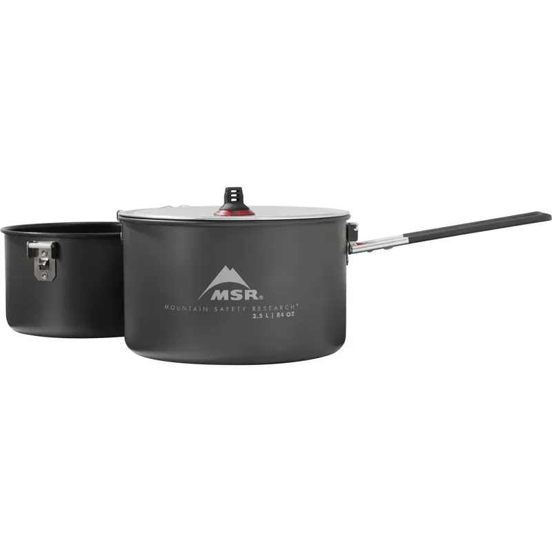MSR Ceramic 2-Pot Set-1