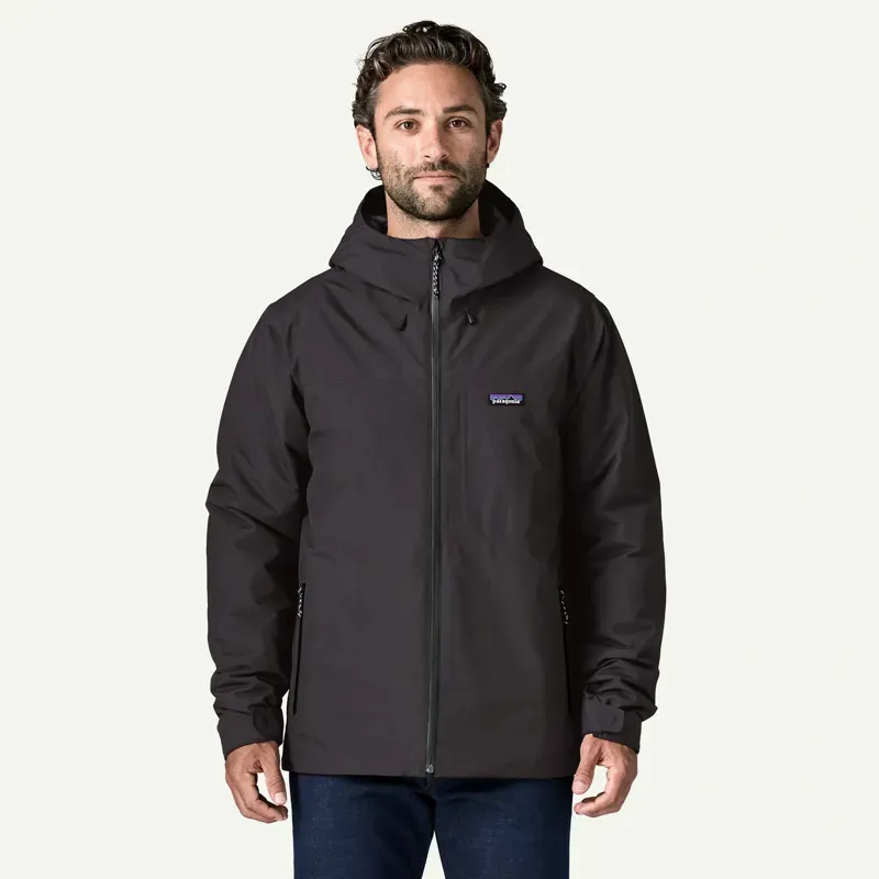 Patagonia Windshadow Jacket in Black-1