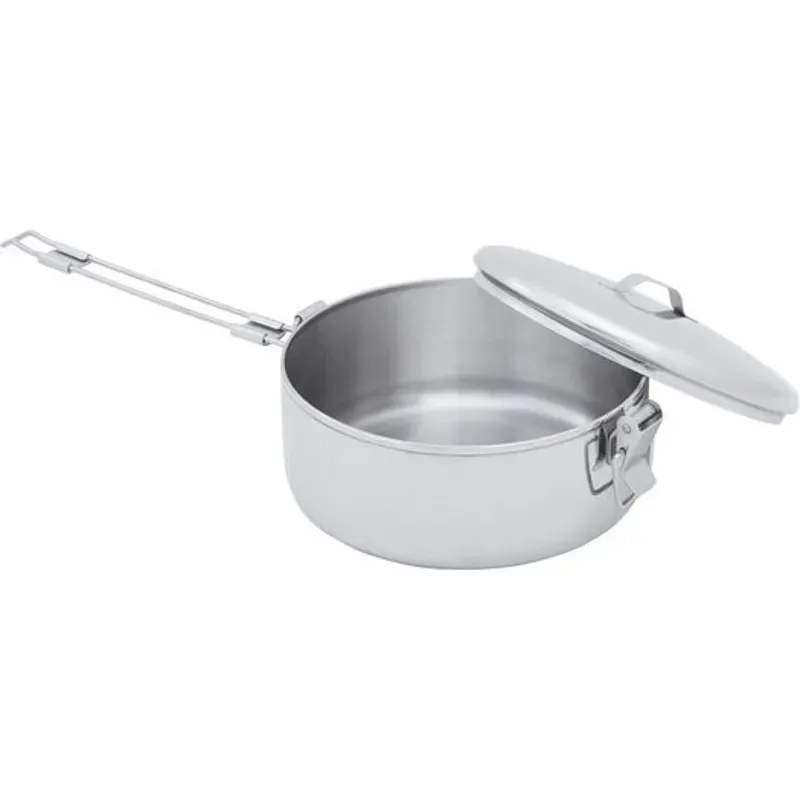 MSR Alpine 1.1L StowAway Pot