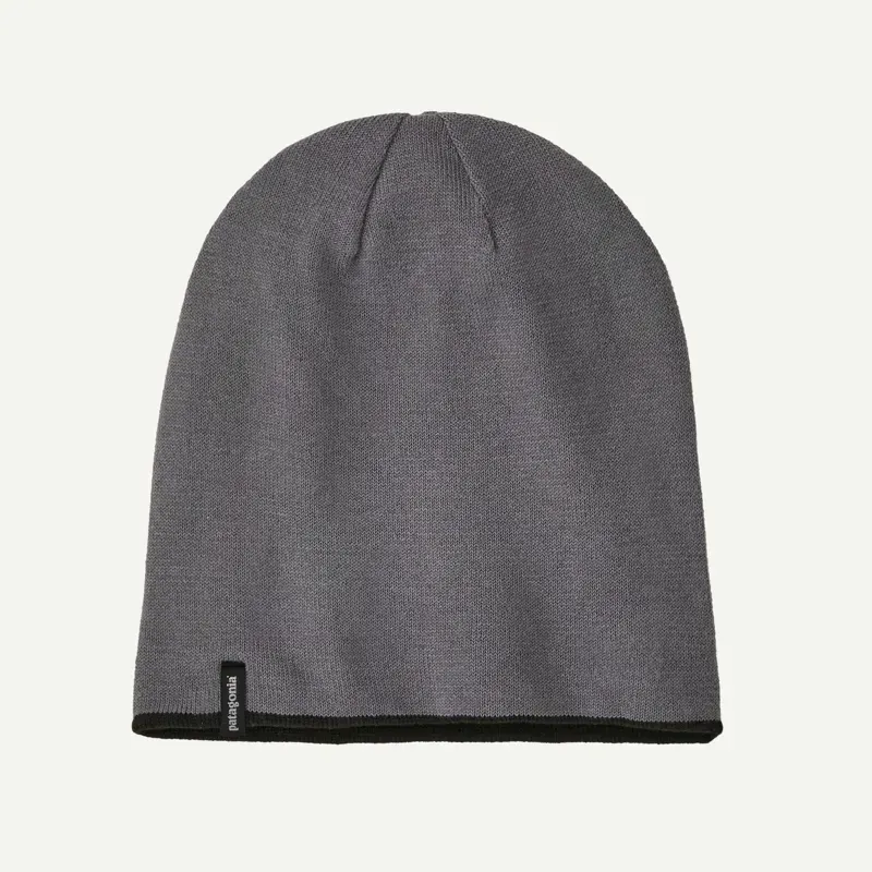 Powslayer Beanie - May Grey-1