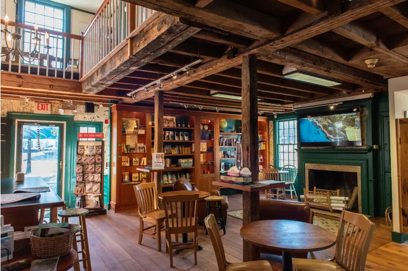 Arcadian Shop | Outdoor Gear & Apparel in the Berkshires Since 1974