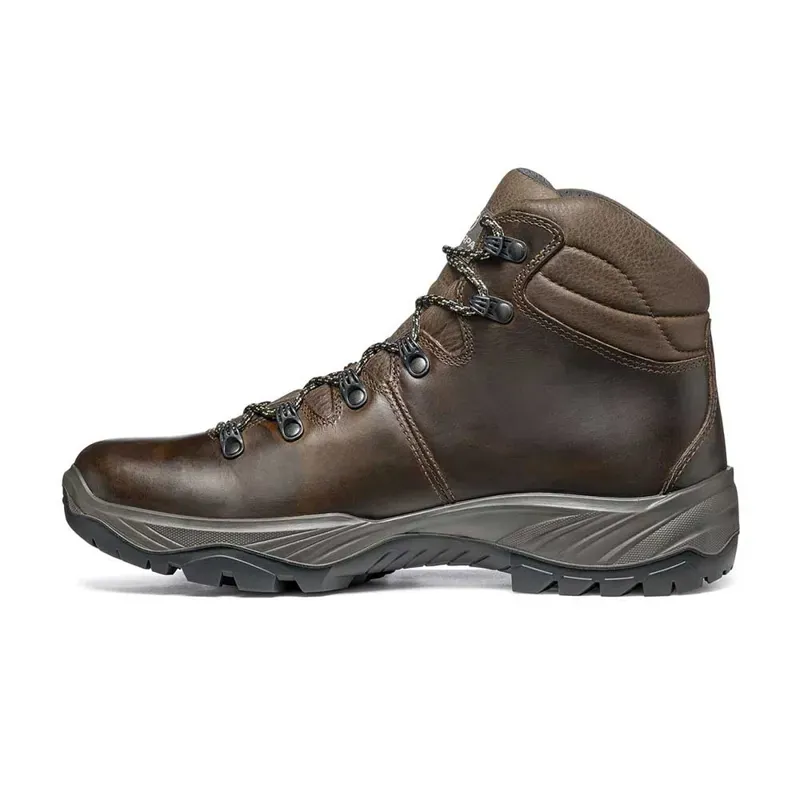 Scarpa Terra GTX Boot in Brown-4