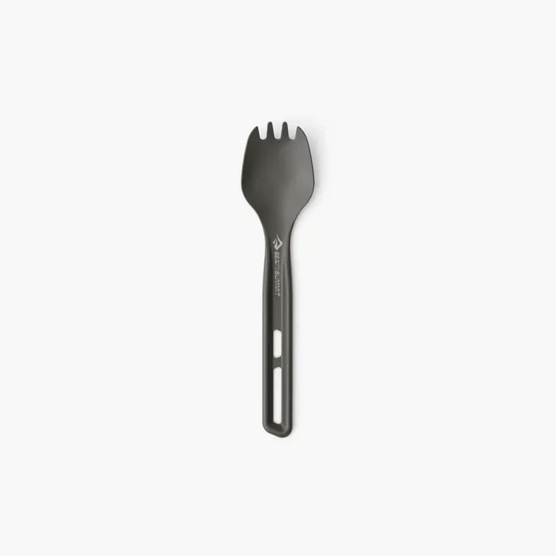Sea To Summit Frontier UL Spork in Gray