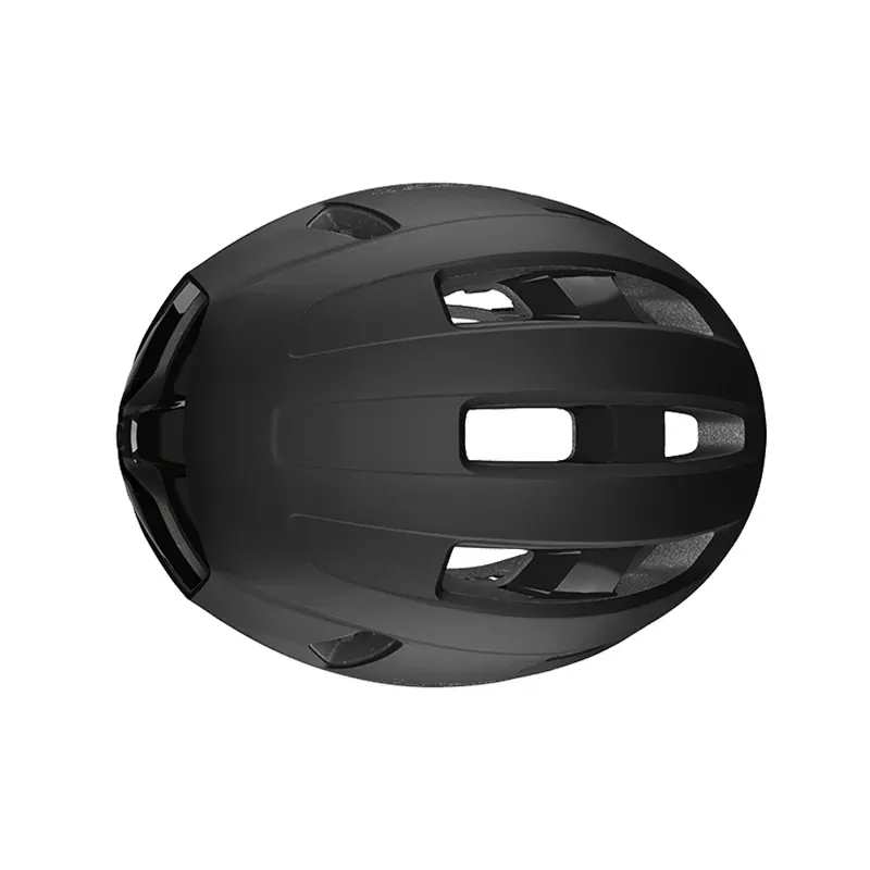 Lazer Sphere KinetiCore Helmet in Matte Black-4