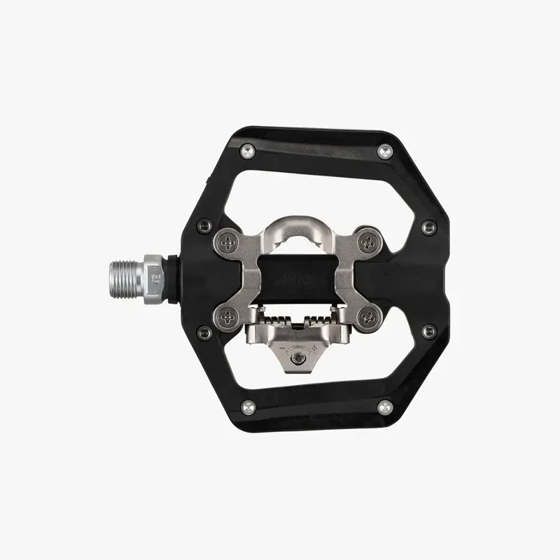Shimano PD-EH510 Pedal Black-2