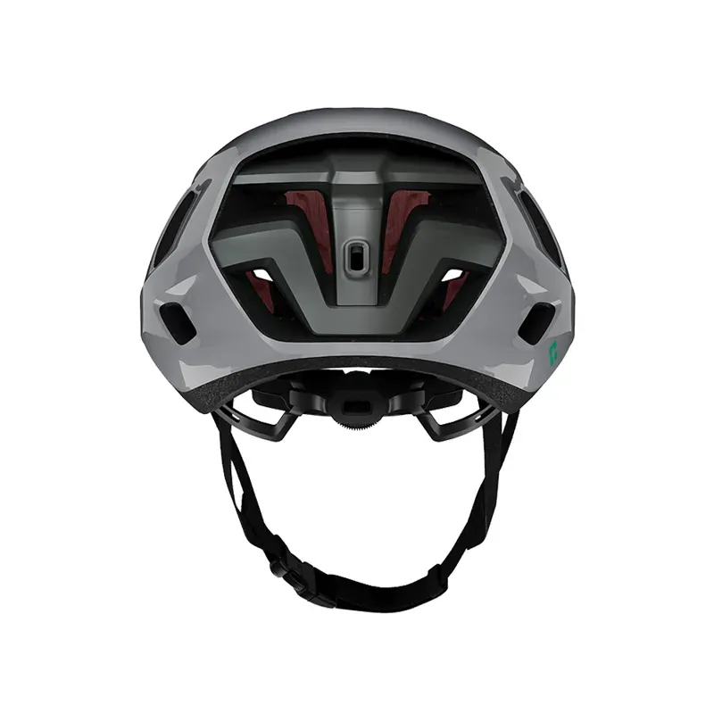 Lazer Sphere KinetiCore Helmet in Harbor Grey-3