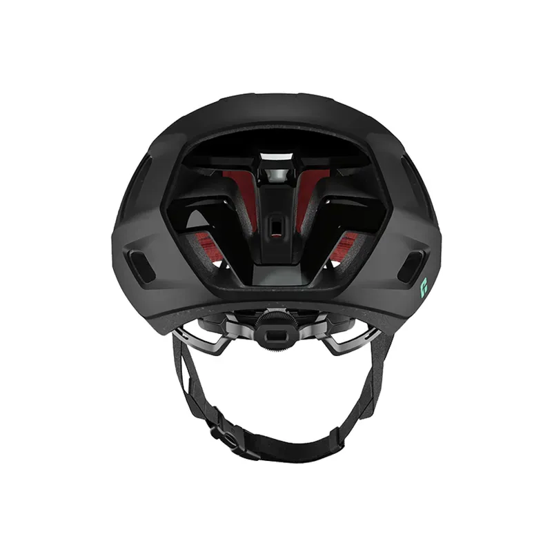 Lazer Sphere KinetiCore Helmet in Matte Black-3