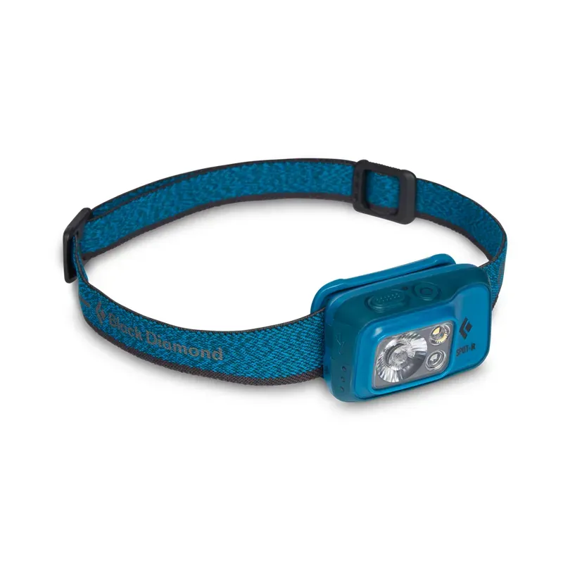 Spot 400-R Headlamp - Azul