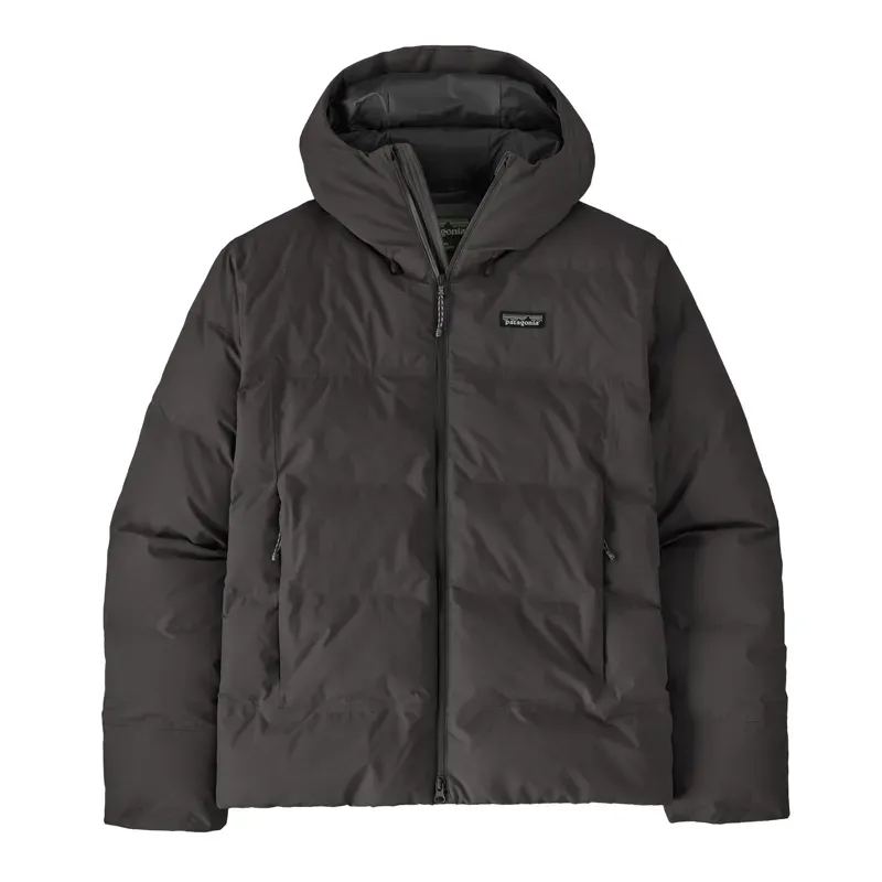 Patagonia Jackson Glacier Jacket in Black
