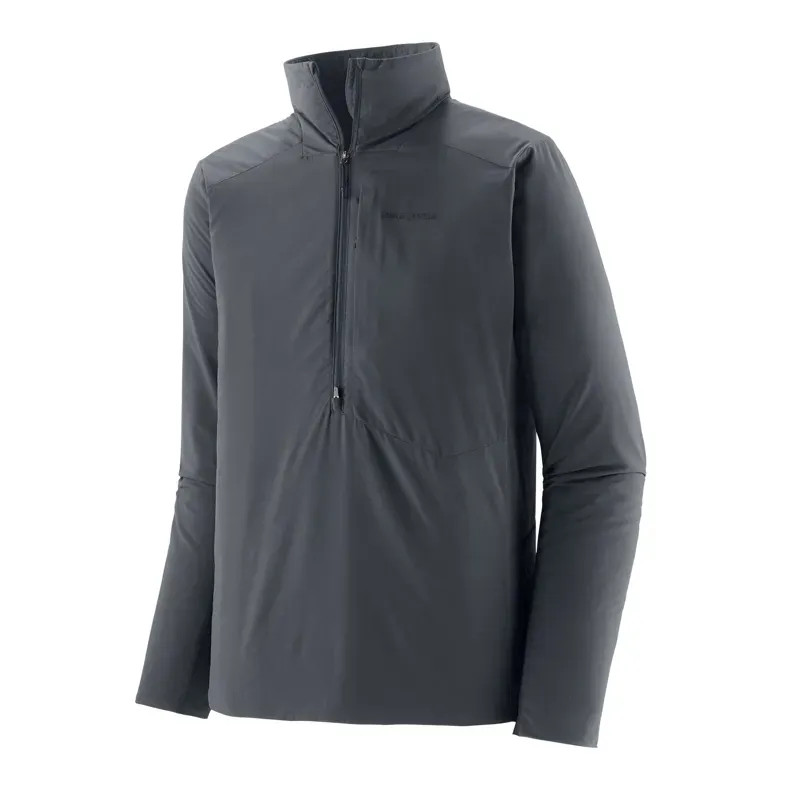 Patagonia Nano-Air Ultralight Pullover in Smolder Blue