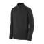 Patagonia Capilene Thermal Weight Zip Neck Baselayer in Black