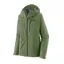 Patagonia Womens' Granite Crest Jacket in Terrain Green