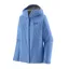Patagonia Women's Torrentshell 3L Rain Jacket in Abundant Blue