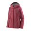 Patagonia Women's Torrentshell 3L Rain Jacket in Marion Red