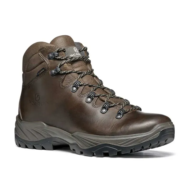 Scarpa Terra GTX Boot in Brown