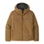 Patagonia Windshadow Jacket in Deer Brown