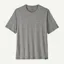Patagonia Capilene Cool Daily Shirt in Feather Grey