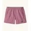 Patagonia Women's 5 inch Baggies Shorts in Light Violet