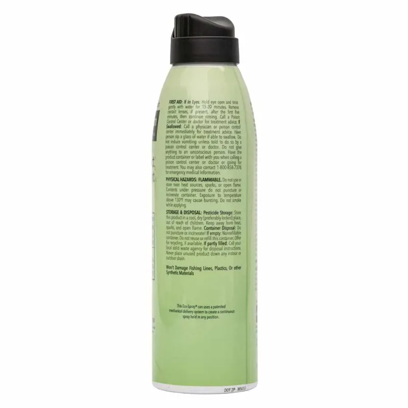 Natrapel Picaridin 12-Hr Tick/Insect Eco-Spray 6oz-1