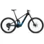 Pivot Cycles Shuttle SL-AM Ride Eagle 70/90 E-bike Black Cobalt Blue