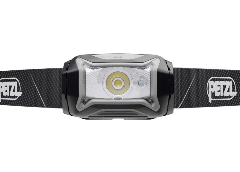 Petzl Tikka Headlamp in Black-1