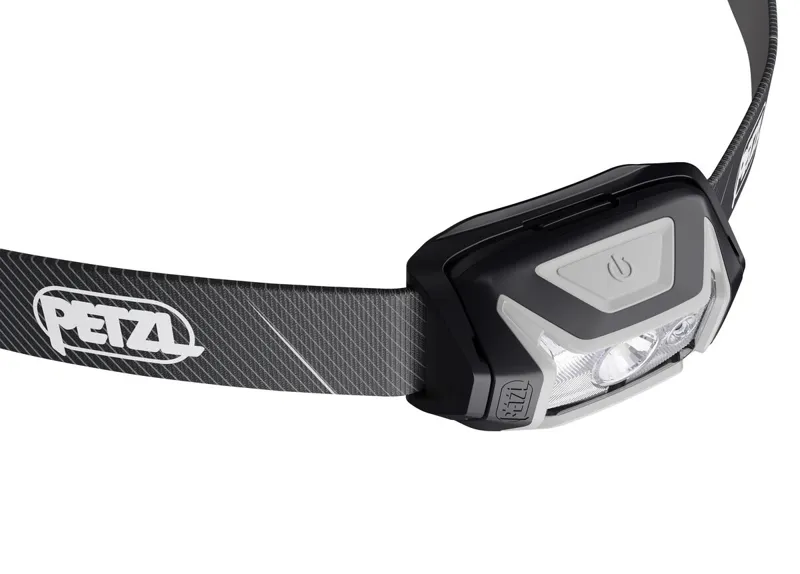 Petzl Tikka Headlamp in Black-2