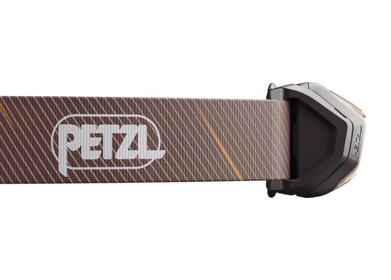 Petzl Tikka Headlamp in Brown-3
