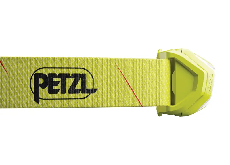 Petzl Tikka Headlamp in Yellow-3