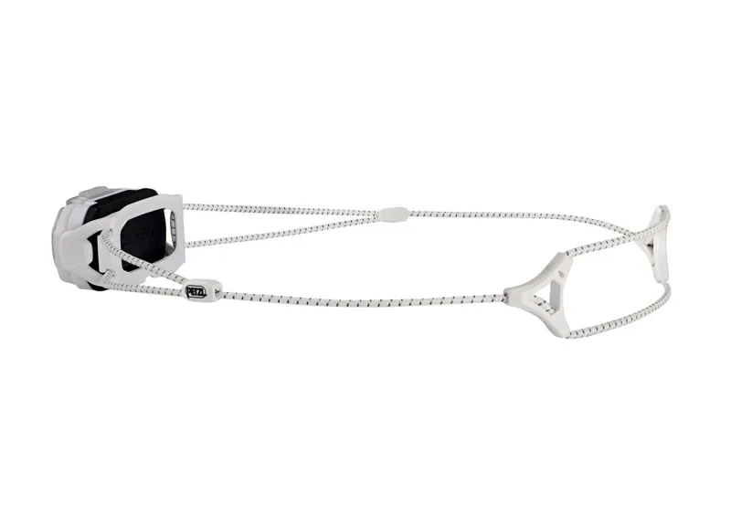 Petzl Swift LT Headlamp in White-2