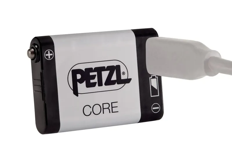 Petzl Core Rechargeable Battery-1