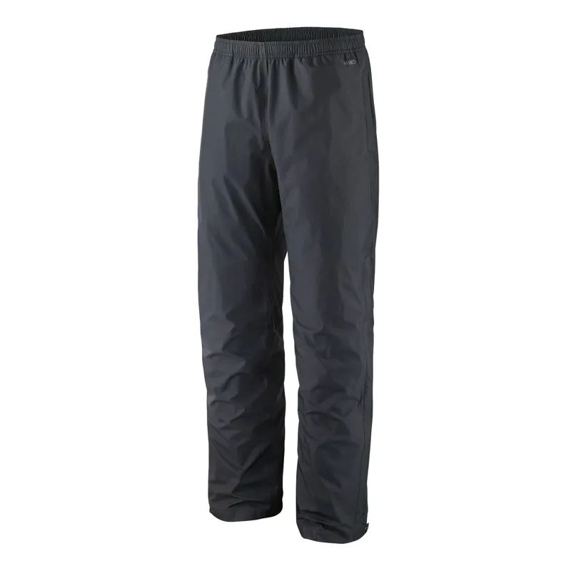 Patagonia Torrentshell 3L Pant in Black