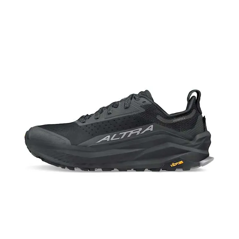 Altra Olympus 6 in Black