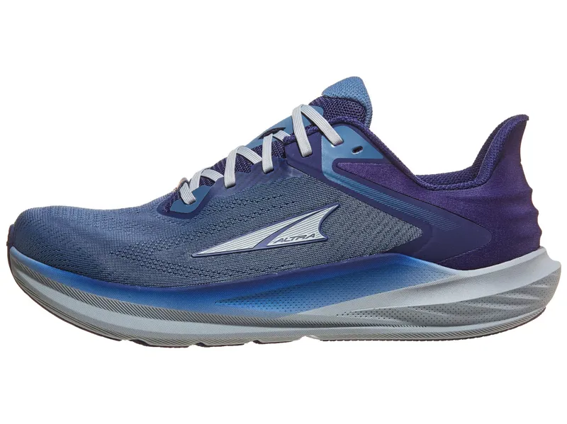 Altra Torin 8 in Navy
