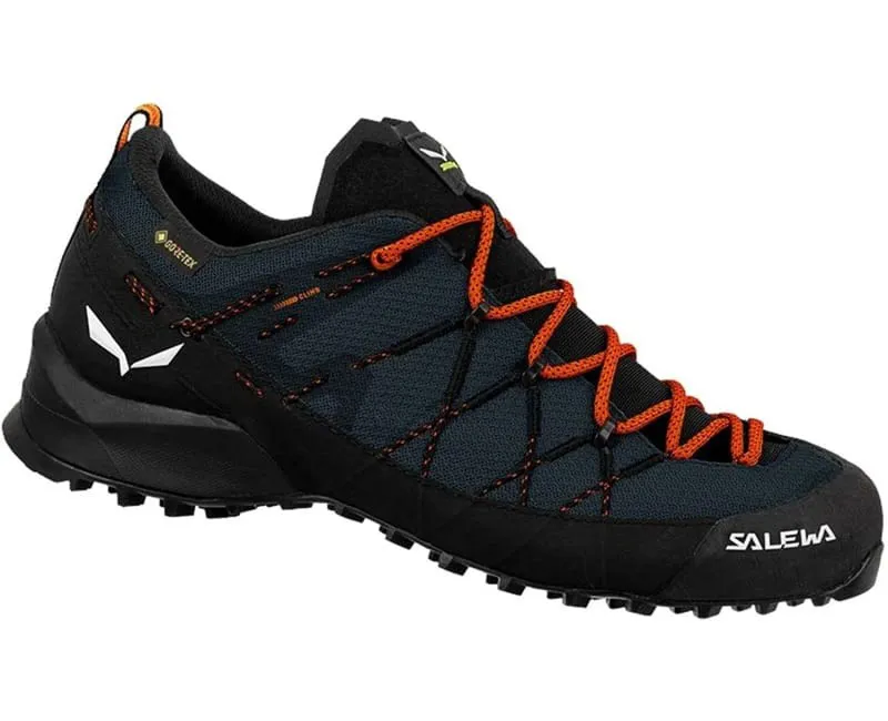 Salewa Wildfire 2 GTX in Navy Blazer