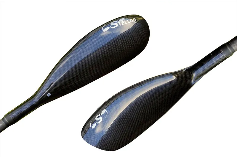 Stellar Pro Carbon Wing Kayak Paddle