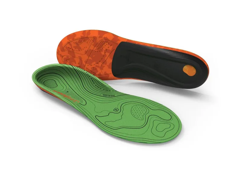 Superfeet Trailblazer Comfort Hike Support