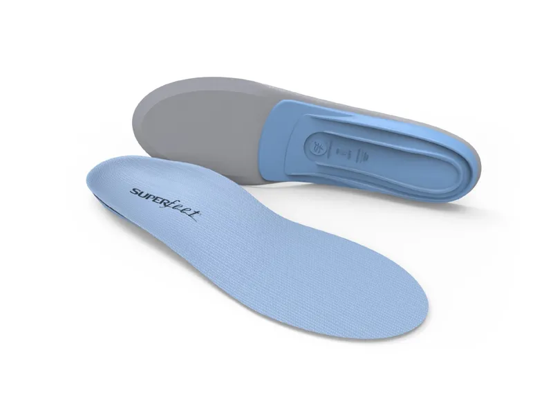 Superfeet All Purpose Support Medium Arch Insole