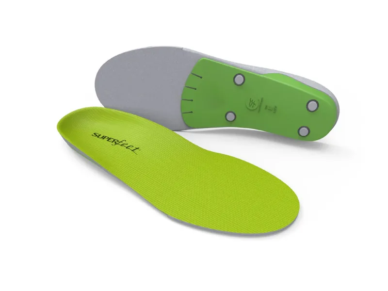 Superfeet All Purpose Wide Fit Support Insole